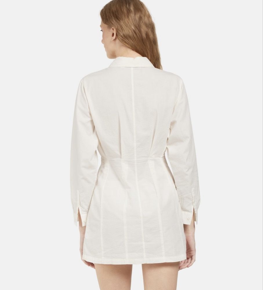 Риза-рокля оригинална calvin klein