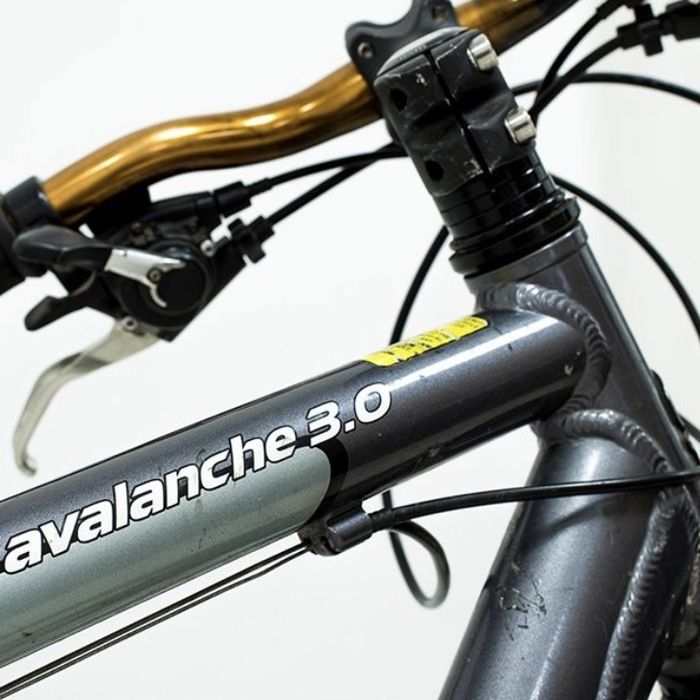 Велосипед Avalanche 3.0