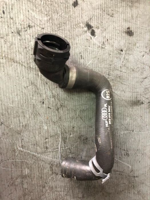 furtun apa 2.0 tdi audi a4 b8