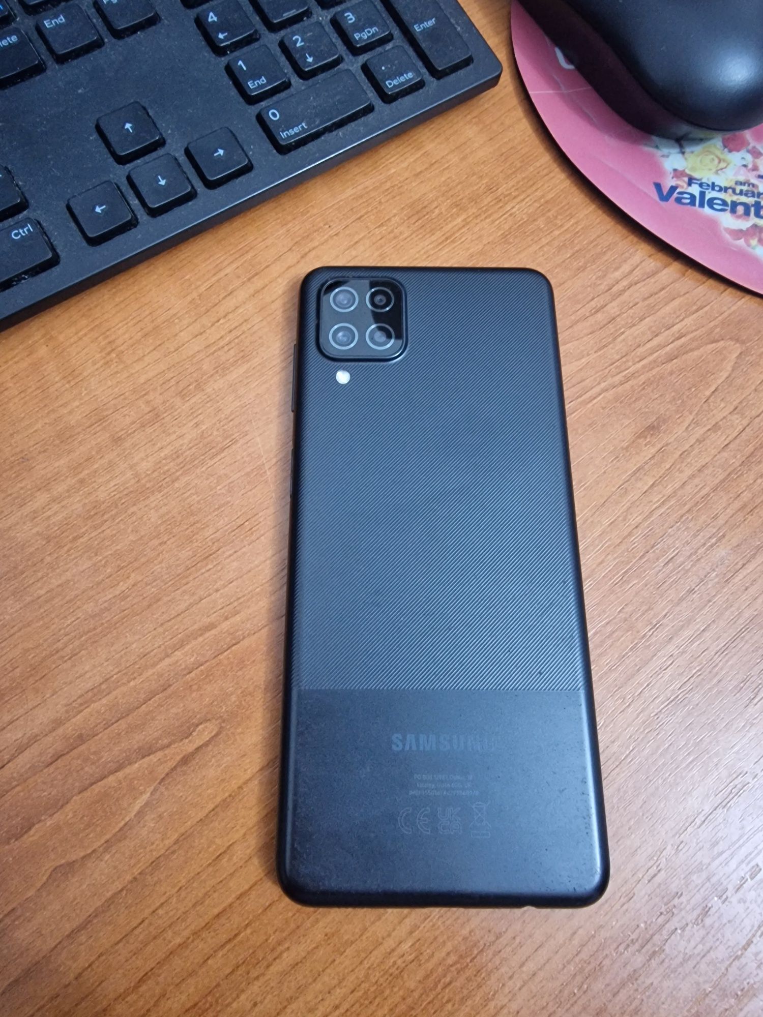Samsung Galaxy A12