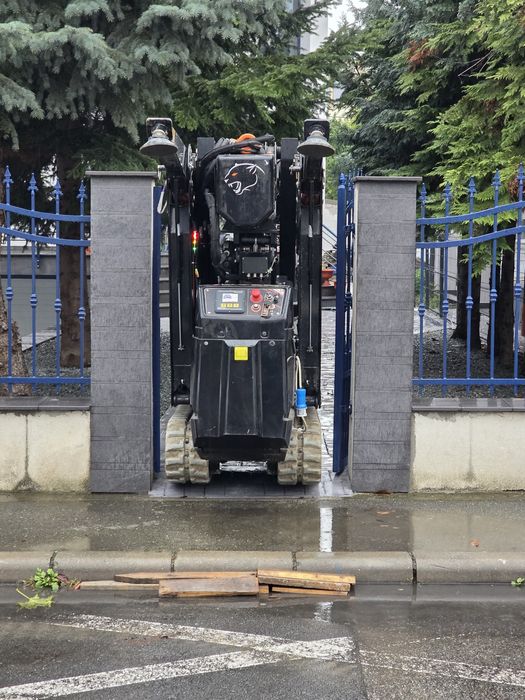 Macara de închiriat