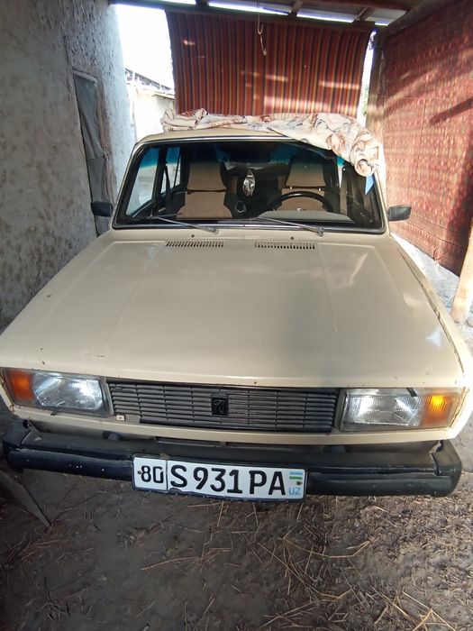 Jiguli 21 05 жигули