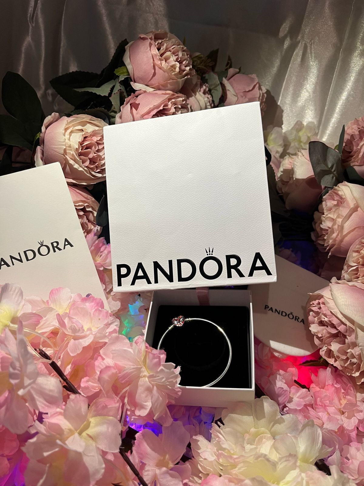 Pandora/Пандора25тыс серебро925пр так же позолоченные45ты 8марта успей