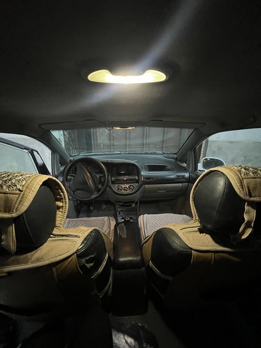 Tacuma 2007 exclusive