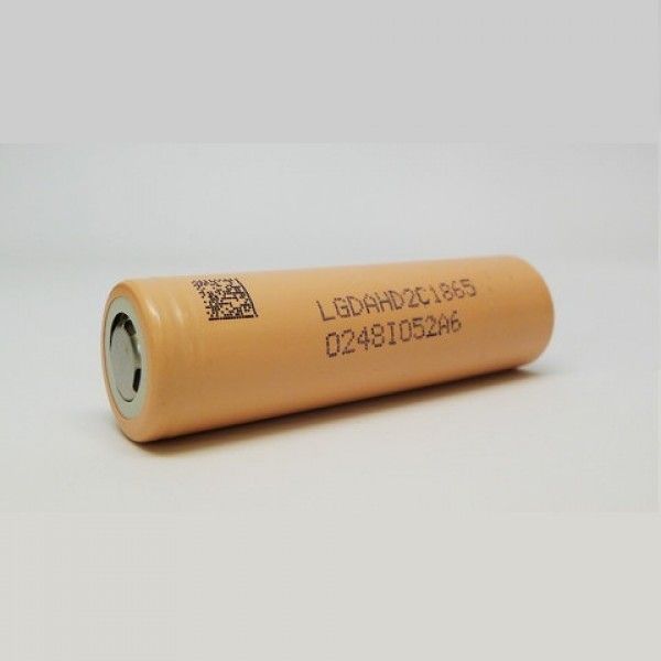 Acumulator Li-Ion 18650 originali- vaping, bormasina, laptop