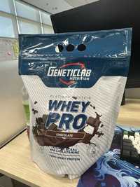 Протеин whey pro