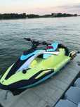 Vand skijet yamaha jetblaster pro 2025