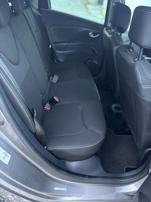 Renault Clio 2015 GARANTIE