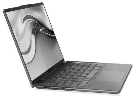 Ультрабук 2 в 1 Lenovo Yoga 7 16.0 (USA)