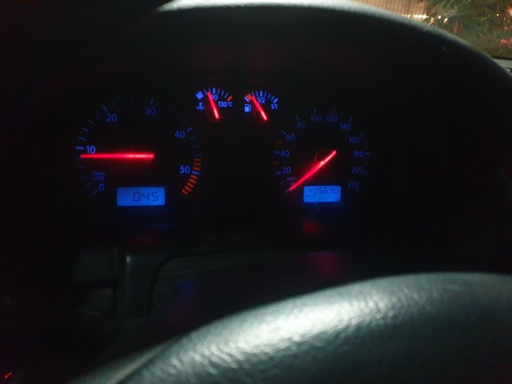 Vw passat 1.9 tdi