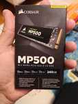 CorsariR SSD M2 model Force500 de 240 Gb
