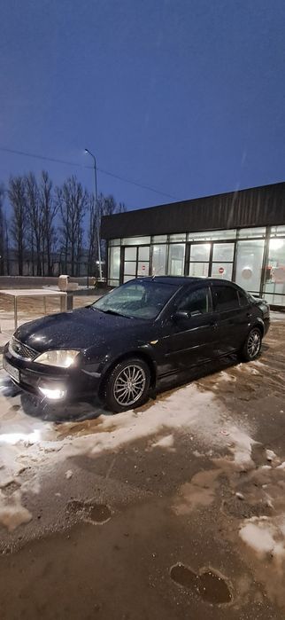 Продам Ford Mondeo