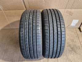 2 Pirelli R18 215/45
летни гуми DOT3118