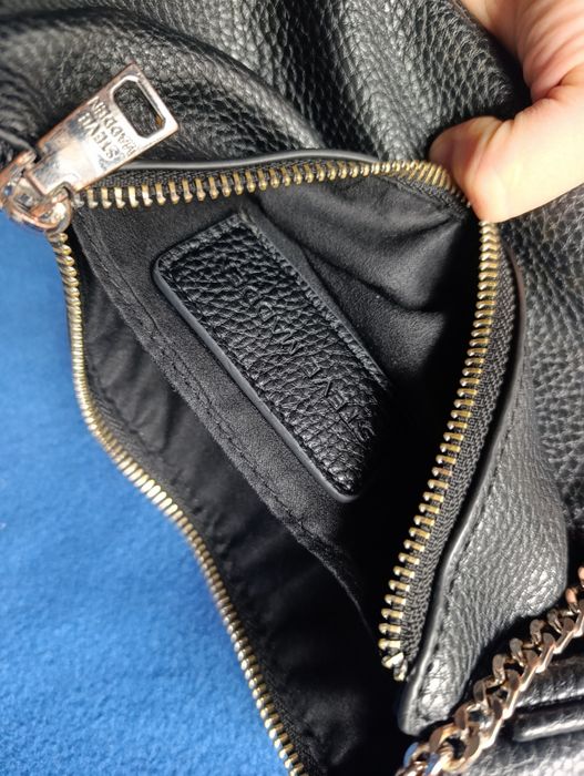 Малка чанта Steve Maden