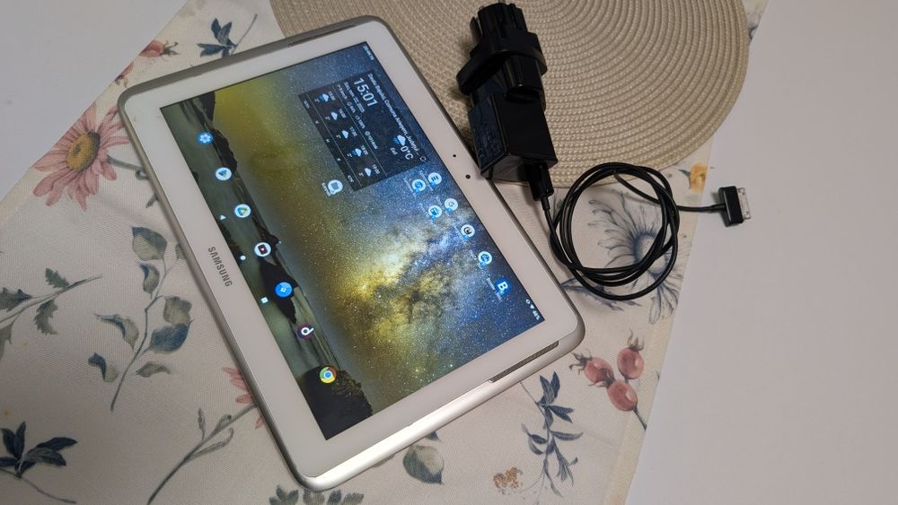 Samsung Tablet 10.1