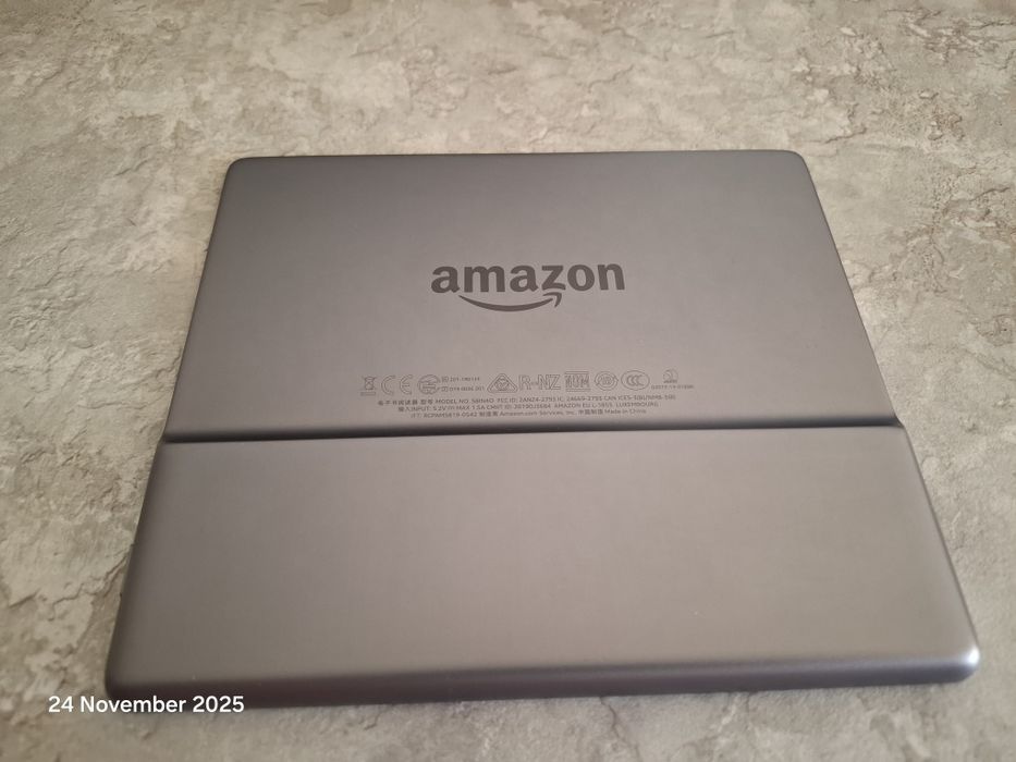 Kindle Oasis (10th generation)