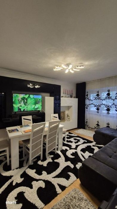 3 Camere | Tomis Nord | Mobilat | Gaze