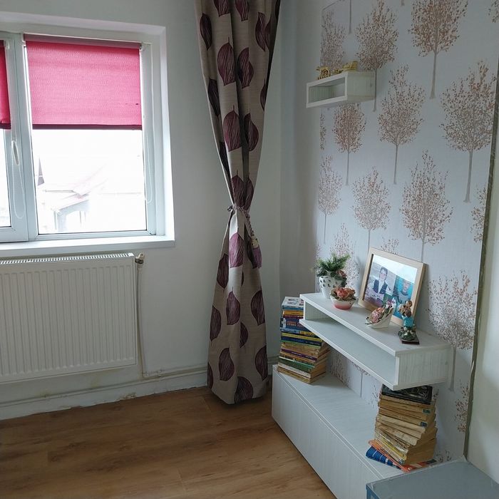 Vand apartament Tandarei