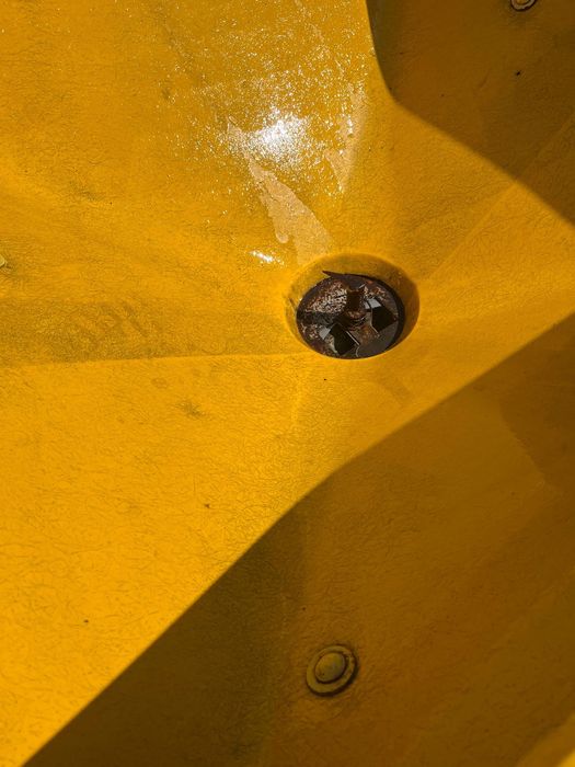 MIG de îngrășăminte 800 kg