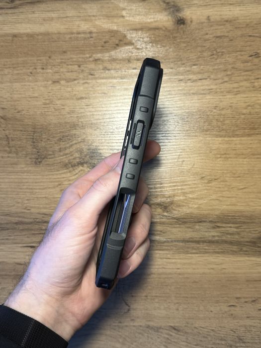 Чехол UAG Pathfinder для iPhone 16 Pro Max