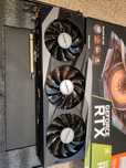 RTX 3080 Gigabyte Gaming OC
