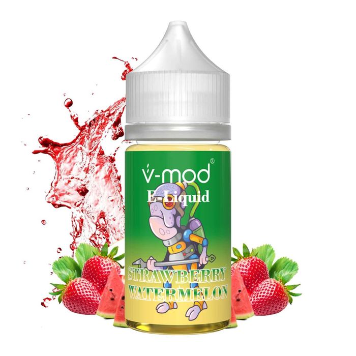 Lichid Vape Gata Preparat 10 ml V-Mode
