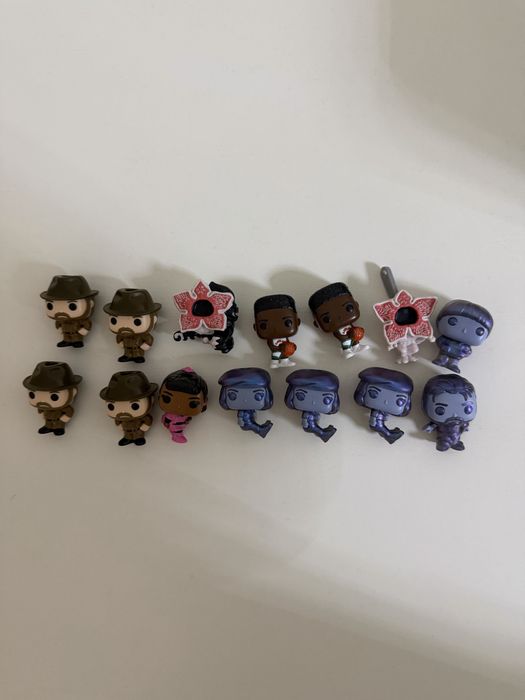 Киндер джой ОСД.