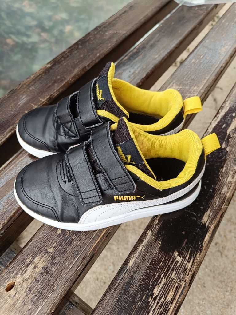 Детски маратонки Puma