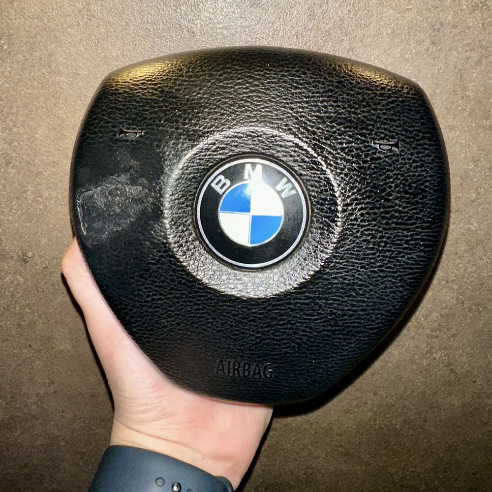 Airbag BMW X5 X6 E70 E71