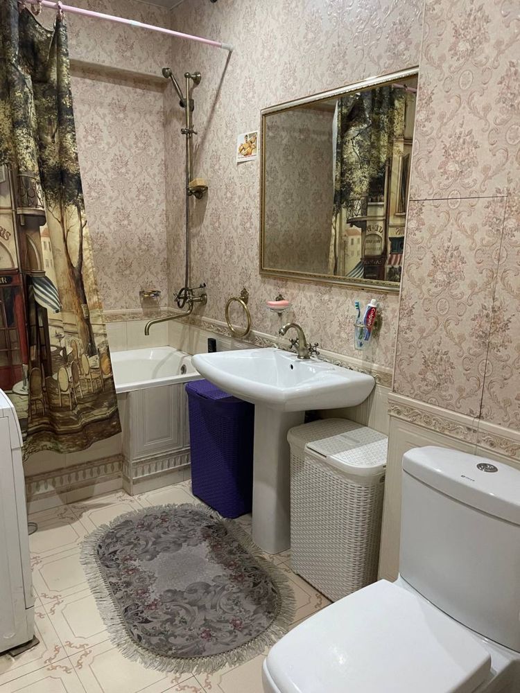 Аренда своя квартира