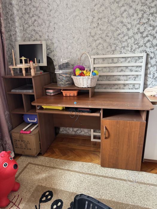 Парта продается недорого