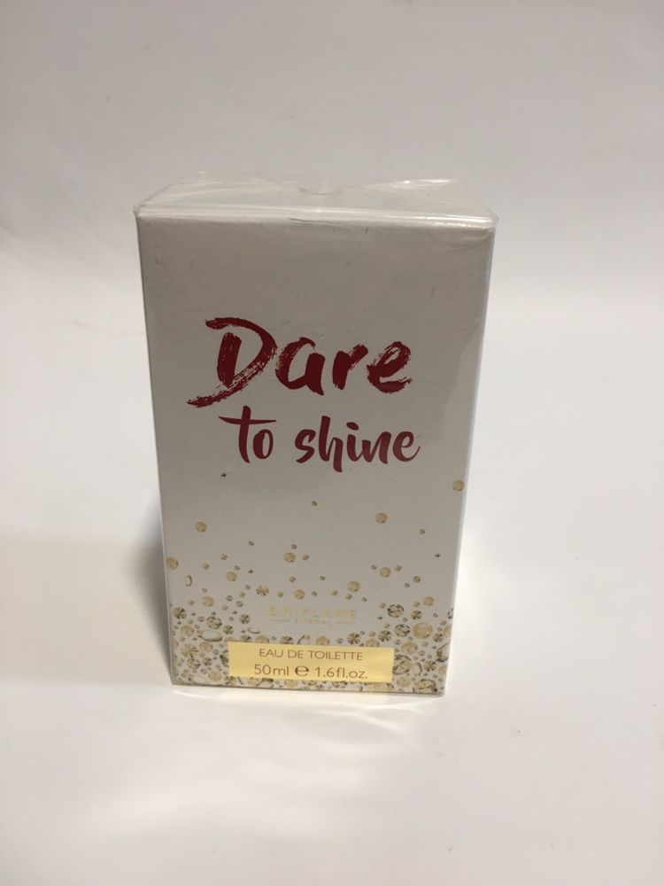 Parfum de damă / femeie DARE TO SHINE - Oriflame