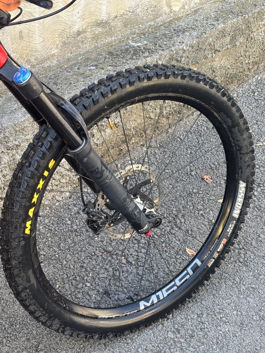 Se vinde Canyon Spectral 6