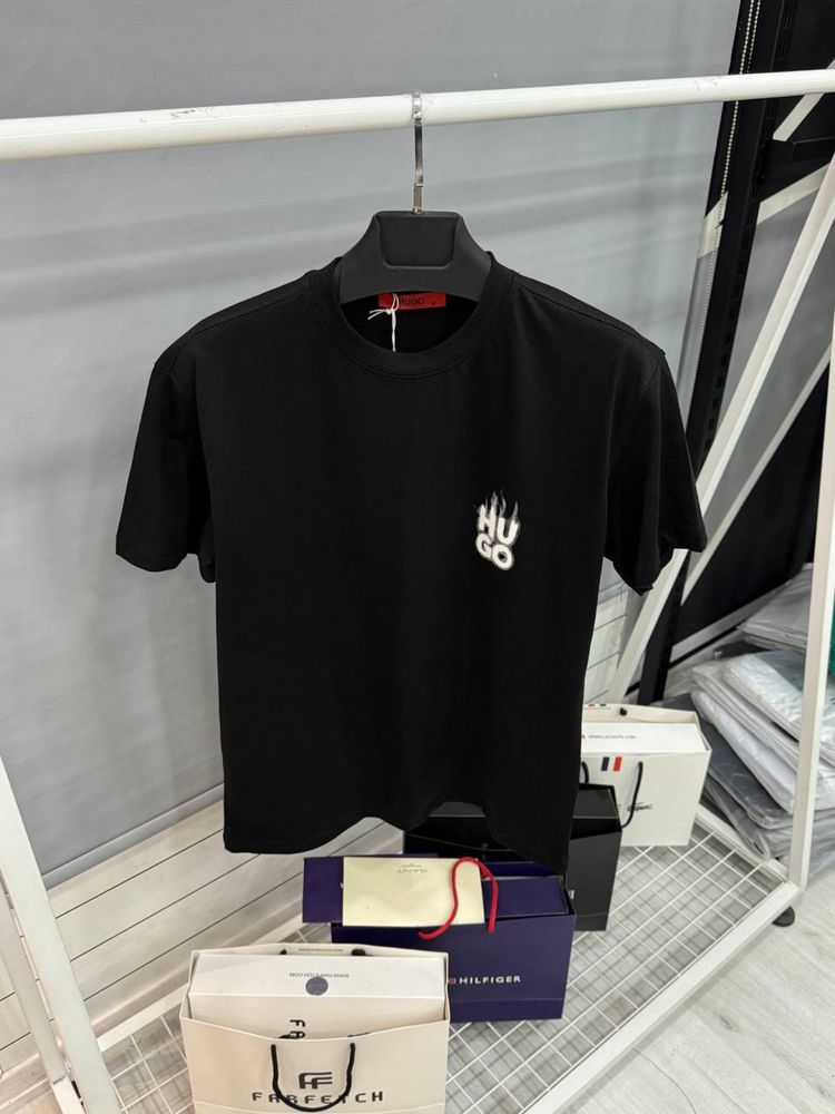 Hugo Boss тениска