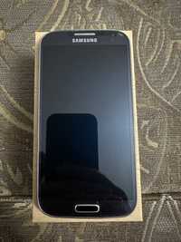 Samsung I9500 Galaxy S4 Black Mist