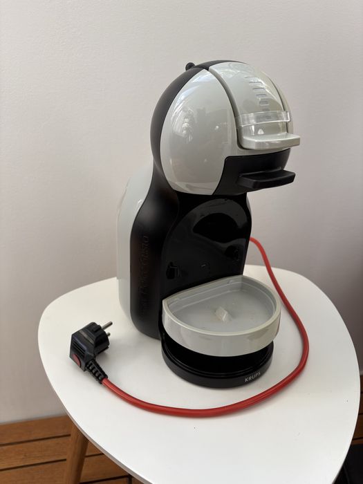 Кафемашина Dolce Gusto Mini me KP120 за части
