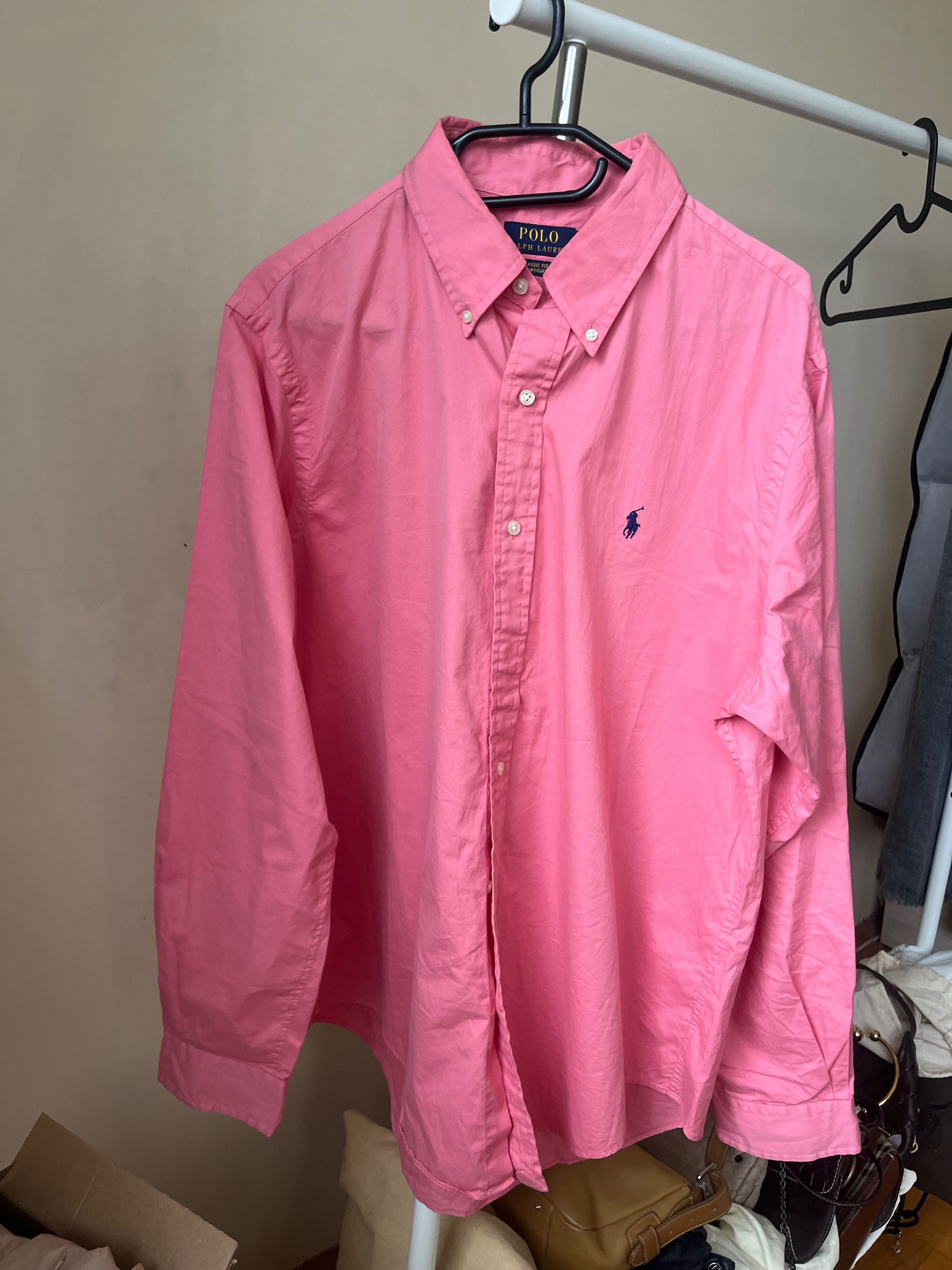 Риза на Polo Ralph Lauren в размер L