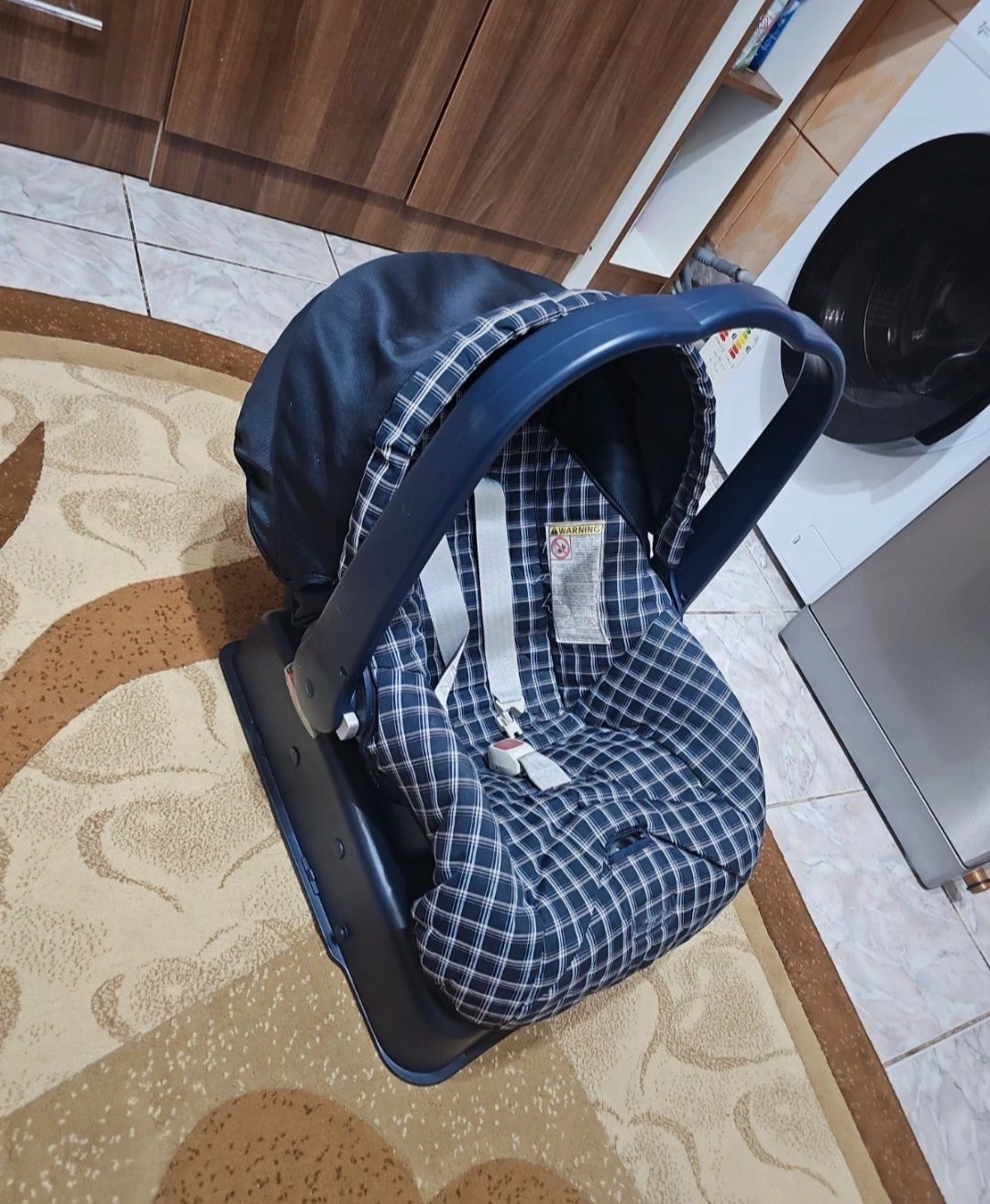Scaun auto Peg Perego Copii