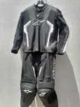 Echipament Moto Custom
