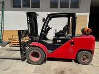 Stivuitor Hangcha 5 Tone
