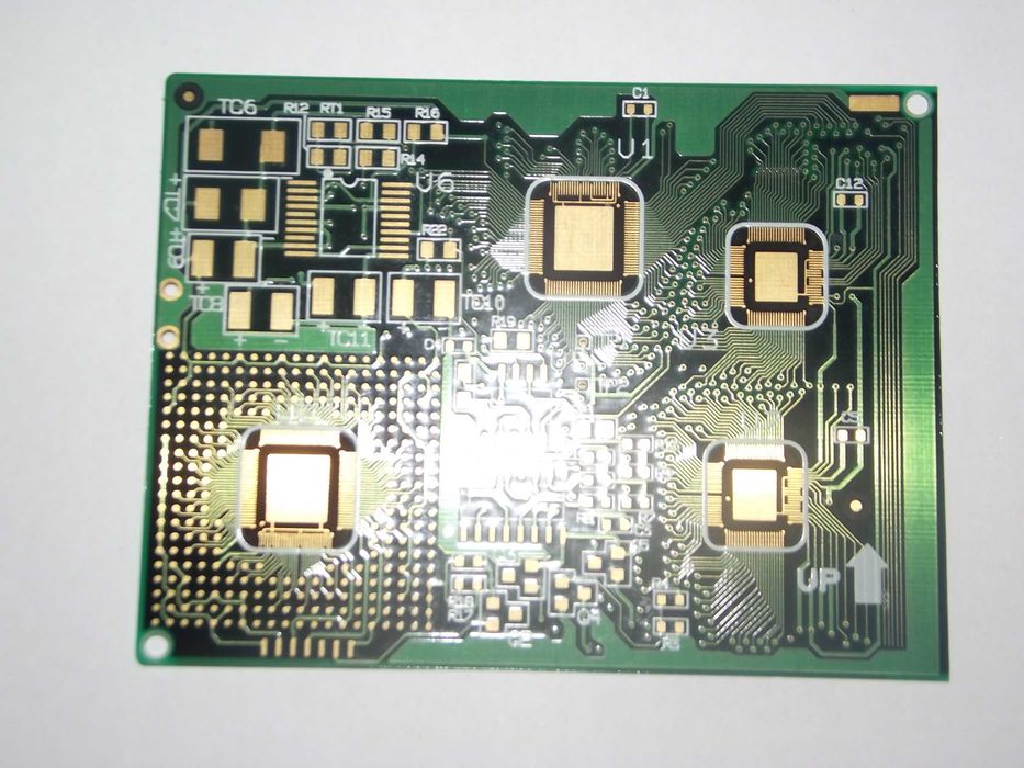 Tehnologie  electronica