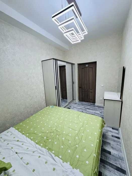 Продается Новостройка‼️‼️ в М-Улугбек р-н 2ком 41м2 Экобазар, м.Феруза
