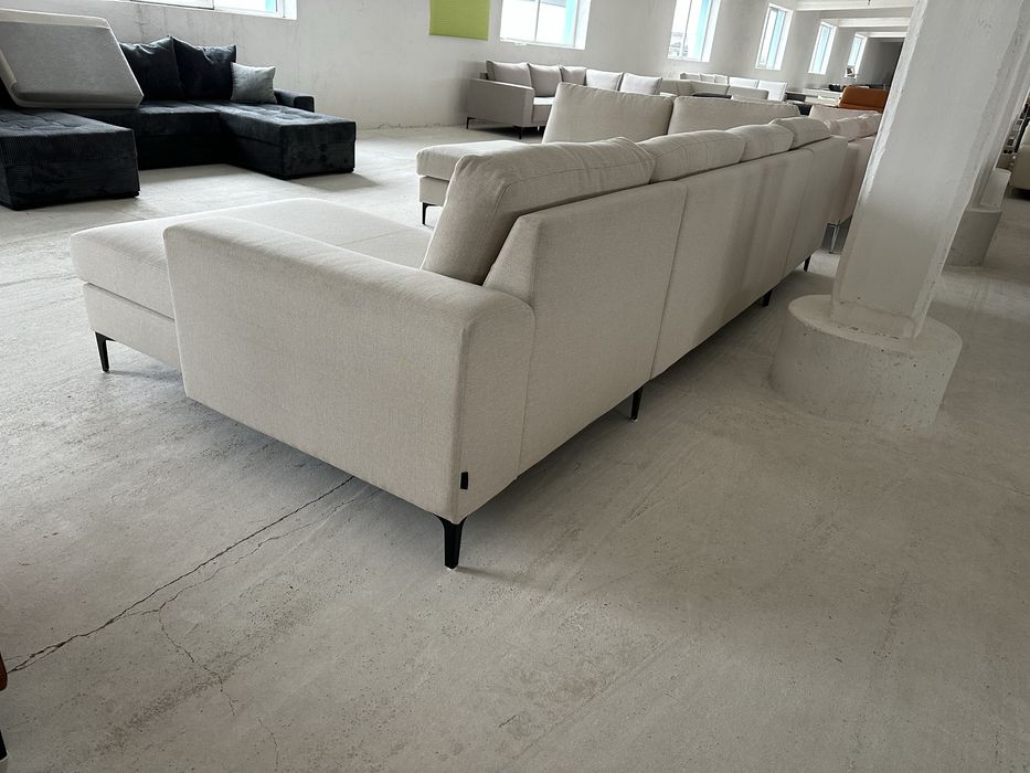 Coltar fix in forma de ,,U”