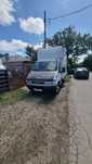 Iveco daily 3,5t lift hidraulic