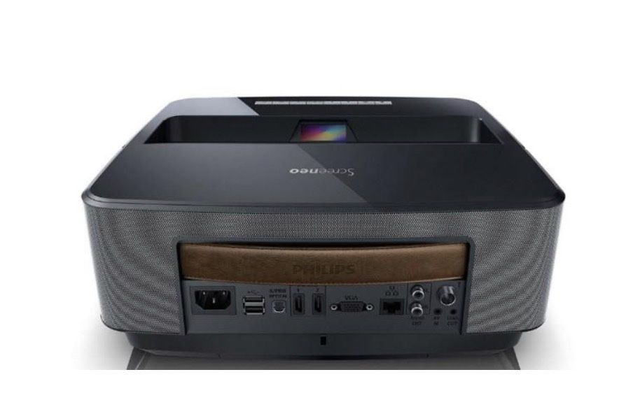 Philips Screeneo HDP1590 Проектор