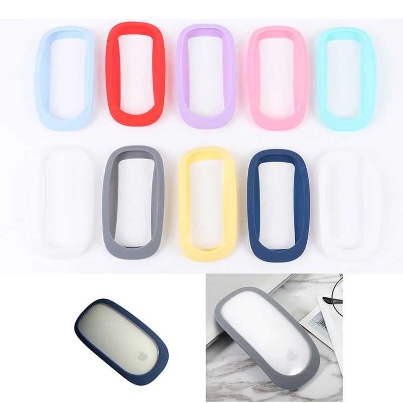 Силиконовый чехол для Magic Mouse 1/2 JETTING GUGUJI222