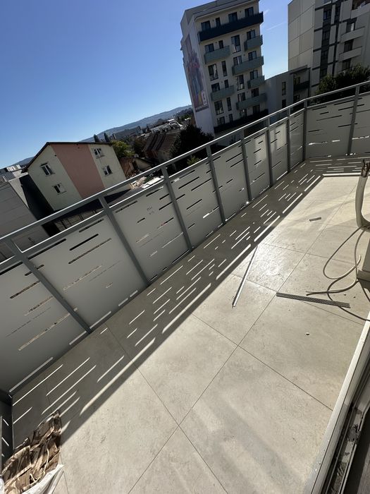 Ap nou | 3-4 min de Kaufland Marasti | 62 mp | parcare subterana |