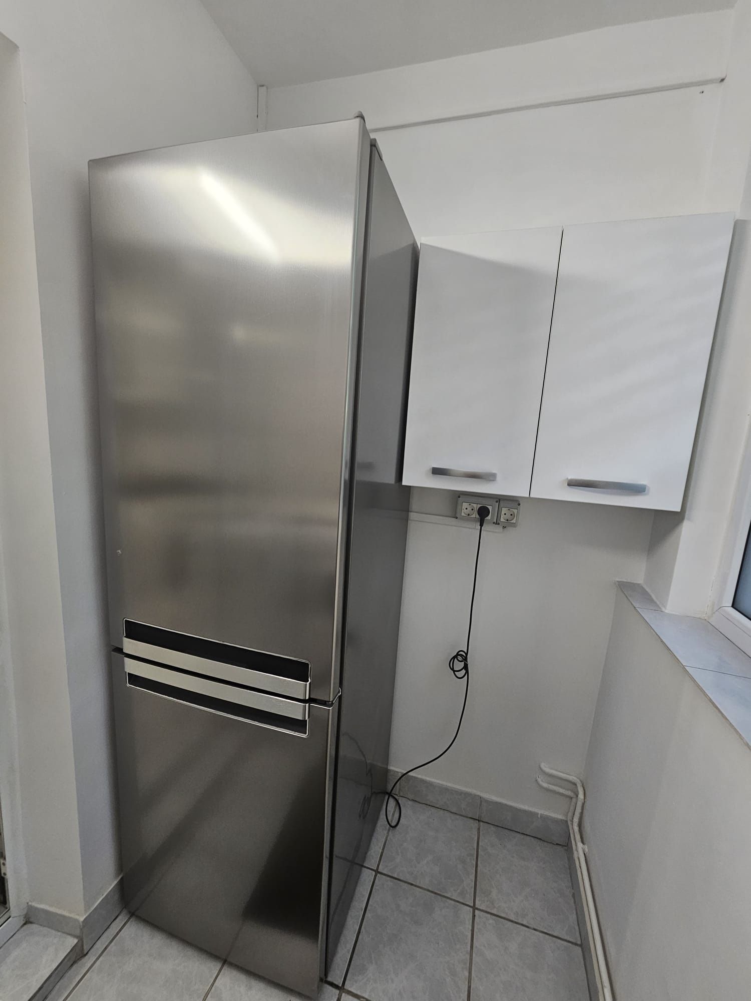 Apartament 3 camere chirie Aviatiei Promenada
