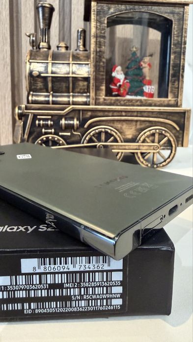 Samsung Galaxy S23 Ultra 5G Dual Sim