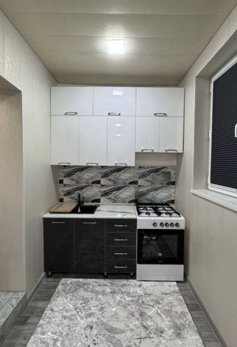 Продаётся квартира Юнусабад19 2 ком отличном ремонтом балкон 2х6